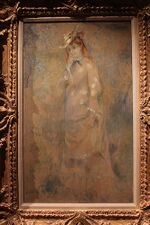 Pierre-Auguste Renoir - Portrait of Madame Henriot - Jeune Femme dans les champs.jpg