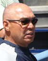 Reggie Jackson at Dodger Stadium 2010.jpg