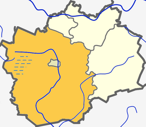 Rietavo seniunija (Rietavo zemelapis).png