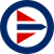 Roundel of Norway.svg