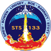 STS-133 patch.svg