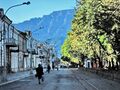 Буро тӀара даьккха лоаман сурт (2009 шера маьцхали бетта)