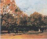 Van Gogh - Spaziergänger im Bois de Boulogne2.jpeg
