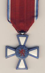 Изображение награды