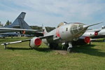 Yakolev Yak-27R 14 red (10086175705).jpg