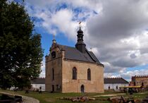 Замкова церква (костел) в Меджибожі DSC 1166.JPG