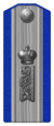 1914 Podhorunzhyi (OR8) of Russian Orenburg 1st Cossack regiment p06.png