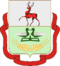Coat of Arms of Dalnekonstantinovsky rayon (Nizhny Novgorod oblast).gif