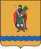 Coat of Arms of Ryazan rayon (Ryazan oblast).png