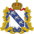 Coat of arms of Kursk Oblast.svg