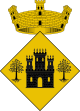 Герб муниципалитета Альколедже
