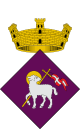 Герб муниципалитета Нульес