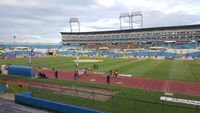 Estadio Olimpico Metropolitano de San Pedro Sula 2017 04.jpg