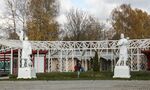 Facade sculpture Hunting and animal Husbandry Скульптура фасада Охота и Звероводство.jpg