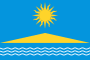 Flag of Solnechnogorsk.svg