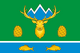 Flag of Turochaksky District.png