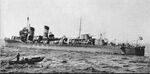 Japanese destroyer Shirayuki in 1931.jpg