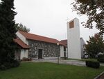Церковь Иисуса Христа (Хартберг)