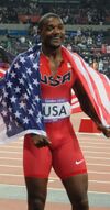 Justin Gatlin London 2012.jpg