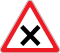 Moldova road sign 1.6.svg