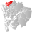 NO 1266 Masfjorden.svg