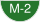 M-1