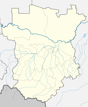 Васеркел (Чечня)