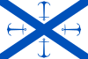 Russia Navy 1827 minister.svg
