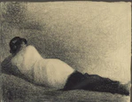 Seurat - Homme étendu.jpg
