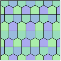 Tiling Dual Semiregular V3-3-3-4-4 Prismatic Pentagonal.svg