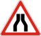 Ukraine road sign 1.5.1.svg