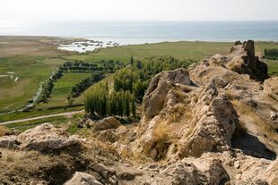 Van from Van Kalesi.jpg