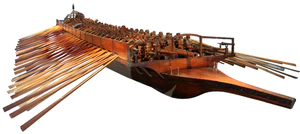 Venice galley rowing alla sensile1.jpg