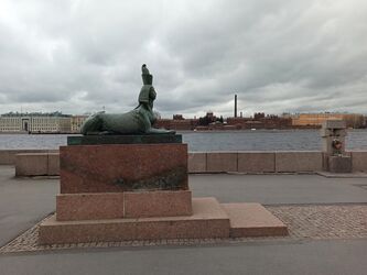 Voskresenskaya Embankment. Kresty.jpg