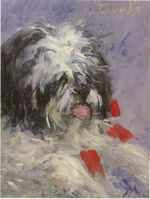 Édouard Manet - Douki (RW 254).jpg