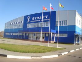 Спортивный комплекс «Атлант»