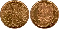 10 zlotych 1925 Bolesław Chrobry.jpg
