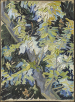 Acacia in Flowers (Vincent van Gogh) - Nationalmuseum - 22989.tif