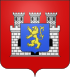Blason de la ville de Grancey-le-Château-Neuvelle (21).svg
