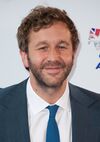 Chris O'Dowd at British Comedy Awards (cropped).jpg
