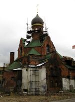 Church of Nativity of John the Baptist in Sokolniki 08.jpg