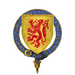Coat of Arms of Sir Simon Felbrigge, KG.png