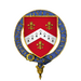 Coat of Arms of Sir Thomas Montgomery, KG.png