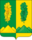 Coat of Arms of Talyanskoe (Irkutsk oblast).png
