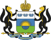 Coat of Arms of Tyumen Oblast.svg