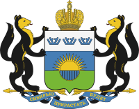 Coat of Arms of Tyumen Oblast.svg