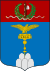 Coat of arms of Scioa governorate.svg