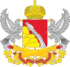 Coat of arms of Voronezh Oblast.svg