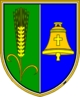 Герб общины Добреполе