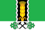Flag of Altaysky rayon (Khakassia).png